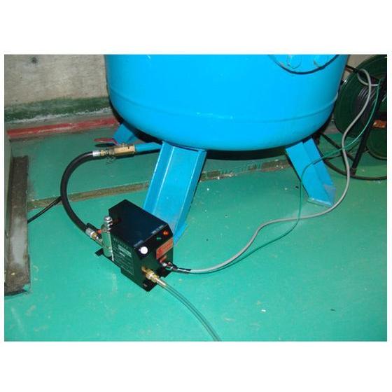 【お取り寄せ】フクハラ 電子トラップ2 UP2-1C コンプレッサー 空圧機器 空気工具 作業用品 工具の画像