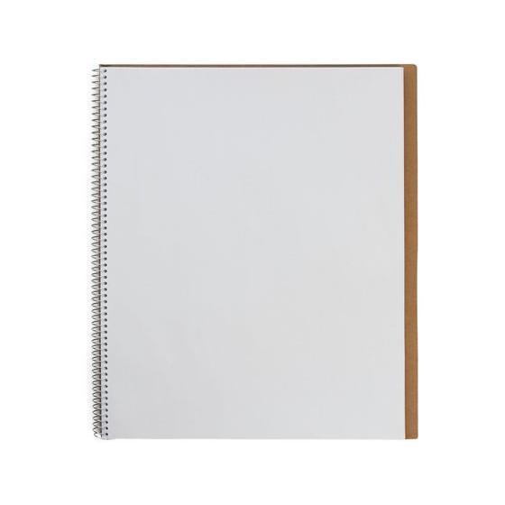 マルマン クロッキーブック M 白クロッキー紙 SM-01 | maruman | 01