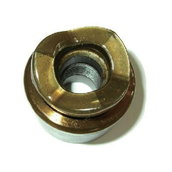 NS 日進工具 MSE230 10.5X27 無限コーティング 2枚刃エンドミル MSE230