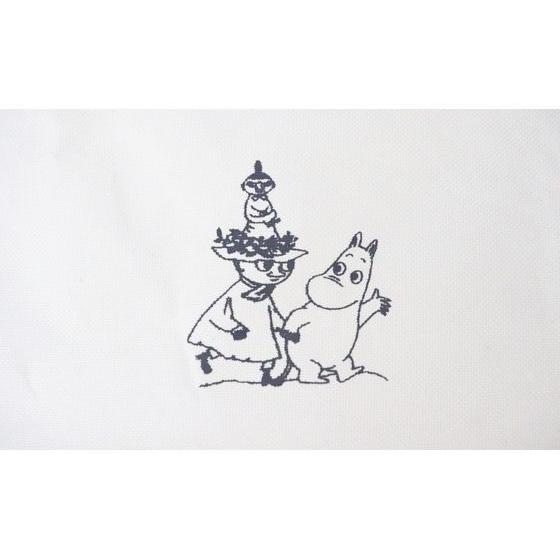 オカトー 【お取り寄せ】オカトー MOOMIN バンブーバスケット S