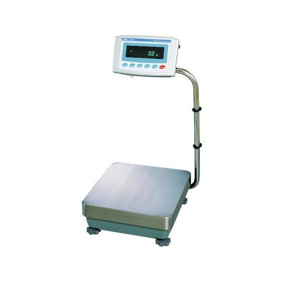 A&D 汎用電子天びん GP-12K はかり 測定 計測 作業