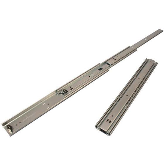 【お取り寄せ】アキュライド ダブルスライドレール406.4mm C3401-16 扉 外装部品 機構部品 メカニカル部品 作業用品 工具