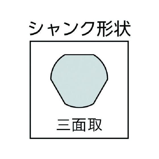 【お取り寄せ】LENOX スピードスロット 軸付 バイメタルホールソー 127mm 5121053 穴あけ工具 ホールソー コアドリル 切削工具 作業用品 工具_1