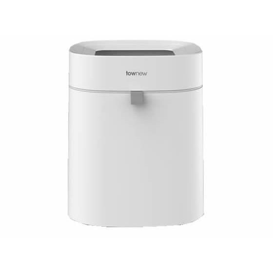 お取り寄せ】townew スマートトラッシュボックス T Air Lite TWN1004