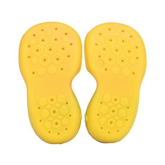 【お取り寄せ】スケーター ソックスシューズ XS ミッキー(ベビー) BSSHL1 靴下 ストッキング 下着 アンダーウェア | SKATER SOCKS | 05