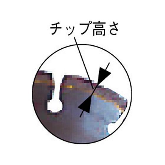 【お取り寄せ】エビ ダイヤモンドカッターコンクリート用 10インチ 22パイ CX1022エビ ダイヤモンドカッターコンクリート用 10インチ 22パイ CX1022｜cocodecow｜03