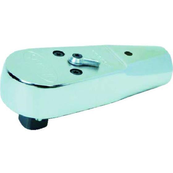 WILLIAMS/3／4ドライブ ラチェットヘッド/JHWH-51AB ソケット ソケットレンチ 作業 工具