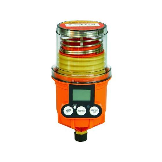【お取り寄せ】パルサールブ M 汎用グリス 125cc M125 PL1 グリスガン 油用注入器 スプレー オイル グリース 潤滑 接着 補修 溶接