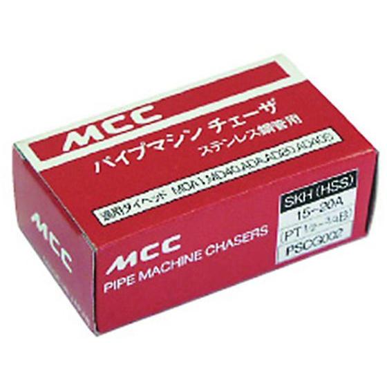 【お取り寄せ】MCC PM SKHチェーザ PT1/4-3/8 PSCG001MCC PM SKHチェーザ PT1/4-3/8 PSCG001｜cocodecow｜02