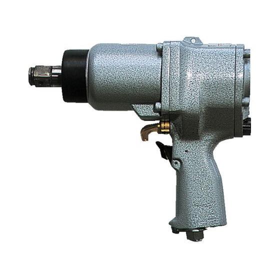 ヨコタ/自動車整備用インパクトレンチ/V-2100 エアーインパクトレンチ 空圧工具 作業