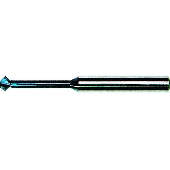 【お取り寄せ】NOGA ロングリーチ裏座ぐりミニチャンファー90°刃 MC0606C24A90 面取り工具 バリ取り工具 切削工具 作業用品 工具