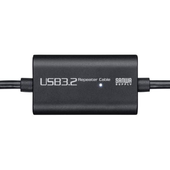 SANWA SUPPLY（サンワサプライ） 【お取り寄せ】サンワサプライ USB3.2