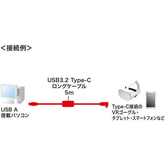 SANWA SUPPLY（サンワサプライ） 【お取り寄せ】サンワサプライ USB3.2