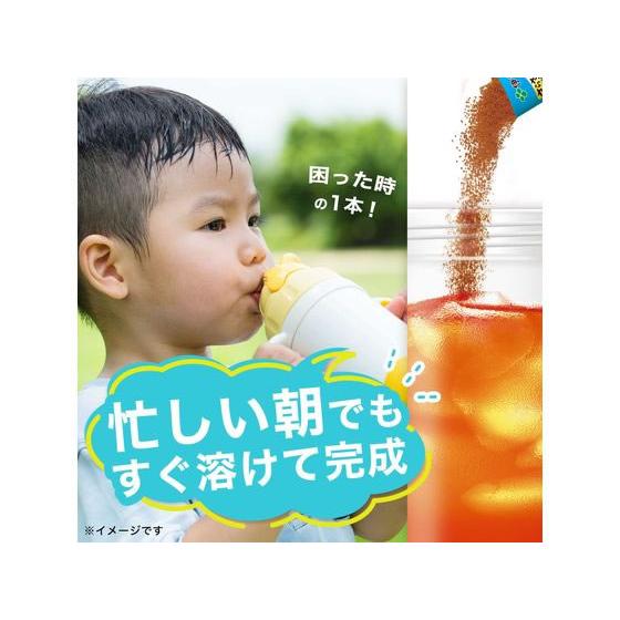 伊藤園 さらさら 健康ミネラルむぎ茶500ml用スティック7本 ポーション スティック 麦茶 お茶｜cocodecow｜03