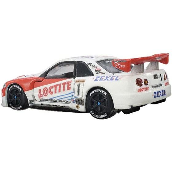 トミカ タカラトミー トミカプレミアムRACING ロックタイト・ゼクセル