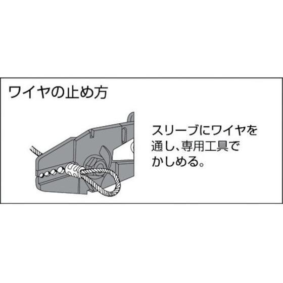 国内正規総代理店アイテム国内正規総代理店アイテムTRUSCO クランプ