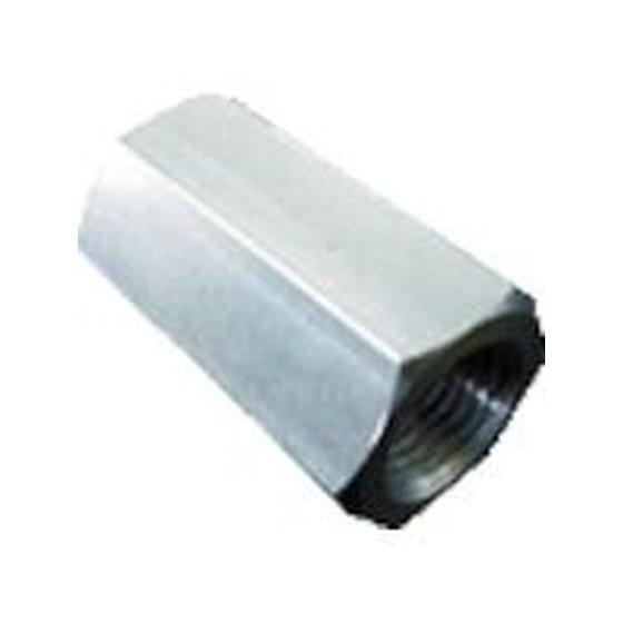 ヤマト 高圧継手(メス×メス) TS60 TS60ヤマト 高圧継手(メス×メス) TS60 TS60 継手 パイプ 水道配管用工具 空調配管用工具 作業