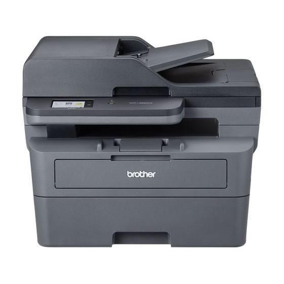 ブラザー A4モノクロレーザー複合機 DCP-L2660DW プリンター複合機 