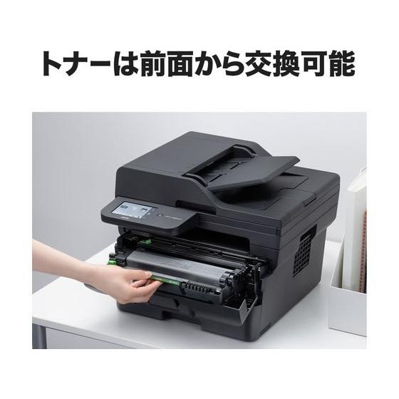 ブラザー　複合機　モノクロレーザープリンター　mfc-l2880dw お取り寄せ】ブラザー A4モノクロレーザー複合機 MFC-L2880DW