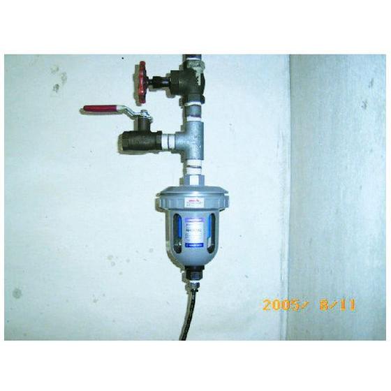 【お取り寄せ】日本精器 ドレントラップヘビードレン用 NH-5L3 | 日本精器 | 01