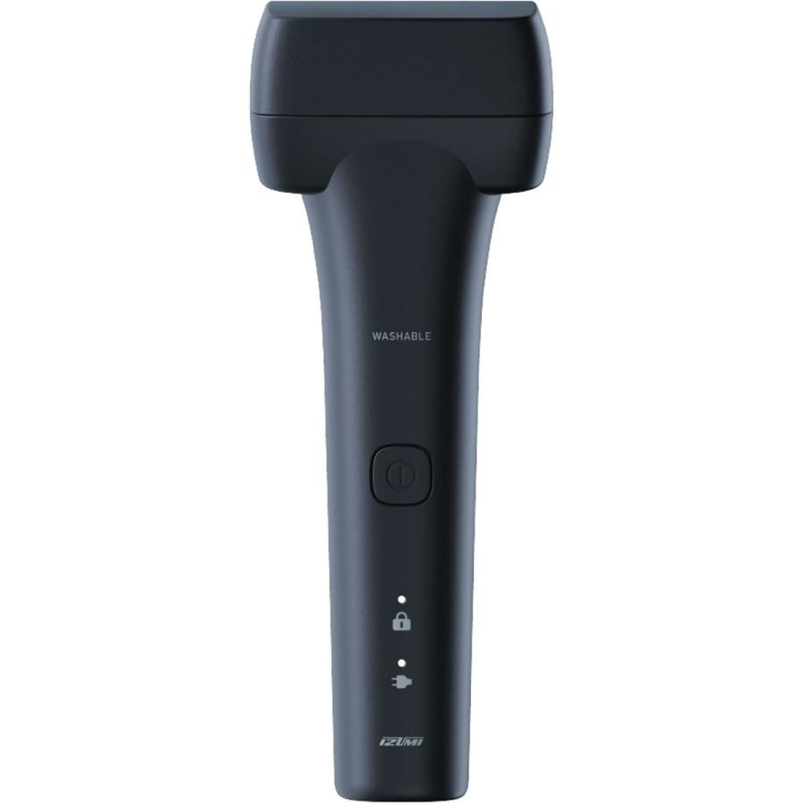 マクセル 25Vシェーバー 5枚刃(ブラウン) IZF-V855W-T_1