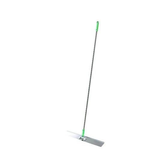 コンドル/HSワイドモップ60 緑/MO551-060U-MB-G モップ 水きりワイパー 掃除道具 清掃 掃除 洗剤