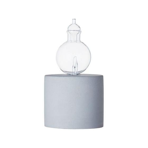 【お取り寄せ】@aroma nebulizing diffuser orb POB-MU000 | 