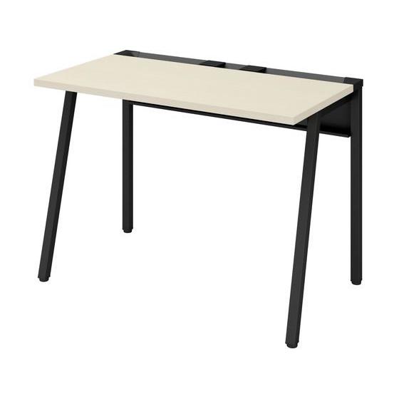 KOKUYO LEAN リーン　デスク　W1000×D600 KOKUYO 【メーカー直送】コクヨ LEAN 平机 W1000×D600 ブラック