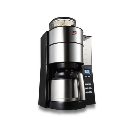 AROMA FRESH AFT1022-1B コーヒーメーカー Melitta メリタ アロマフレッシュ コーヒーメーカー 10杯用
