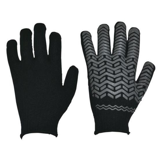【お取り寄せ】ダンロップ すべり止め付き手袋 ダブルキャッチ F 1984 | DUNLOP