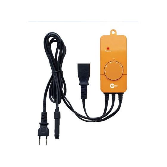 【お取り寄せ】マルカン ミニマルサーモ HD-1 小動物 ペット ウサギ ハムスター | マルカン | 01