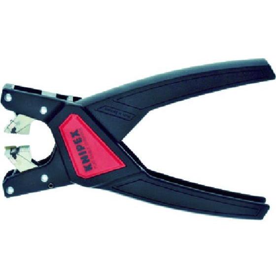 KNIPEX フラットケーブル用ストリッパー 1264-180