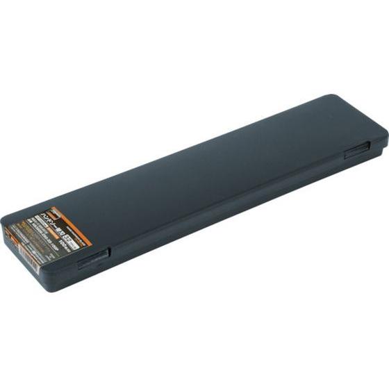 【お取り寄せ】TRUSCO ハンドソー替刃バイメタル 250mm×24山 (100枚入) NS3906-250-24-100P バンドソー 切断用品 作業用品 工具