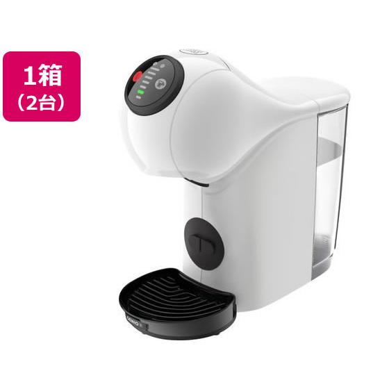 Nestle ネスレ ネスカフェ ドルチェ グスト ジェニオ エス ベーシック