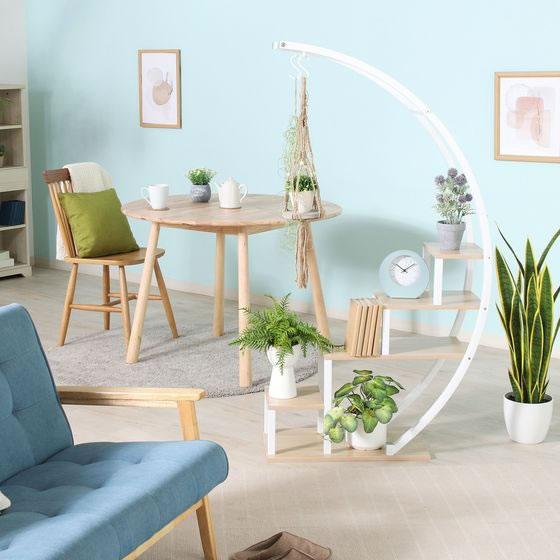 不二貿易 【メーカー直送】不二貿易 ディスプレイラック アーチ