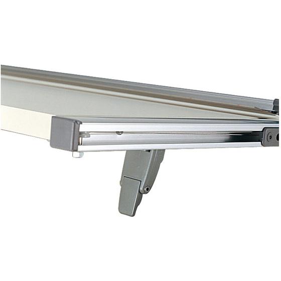 KOKUYO コクヨ トレイザー 平行定規 マグネット製図板 A2 TR