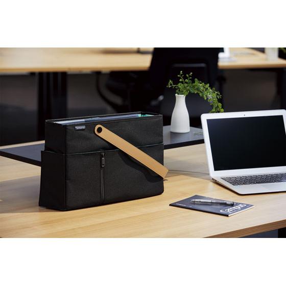 KOKUYO（コクヨ） 【お取り寄せ】コクヨ モバイルバッグ mo・baco up