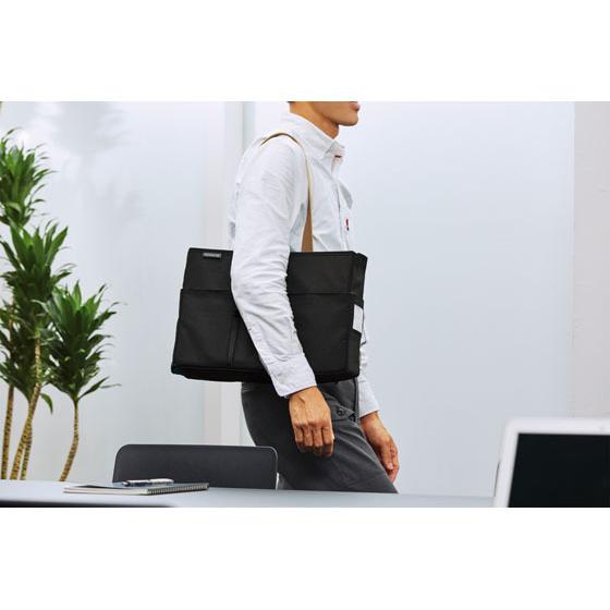 KOKUYO（コクヨ） 【お取り寄せ】コクヨ モバイルバッグ mo・baco up