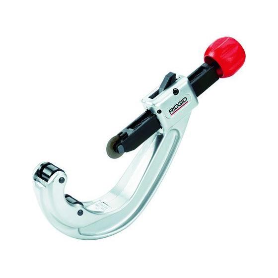 RIDGID クィックアクションチューブカッター 153ーP 36592