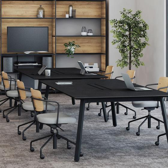 【製造会社直送】コクヨ 女性議長 リーテ 昇降脚 ひな型印字機 背脂 K16-WG3CU-W0TE2X1【代引不可】【精神的な統合・取りつける・貨物輸送無料】キャスター脚 待ち合い室女性議長
