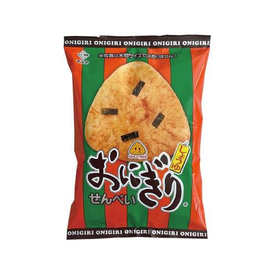 マスヤ おにぎりせんべい 煎餅 おかき お菓子 | マスヤ