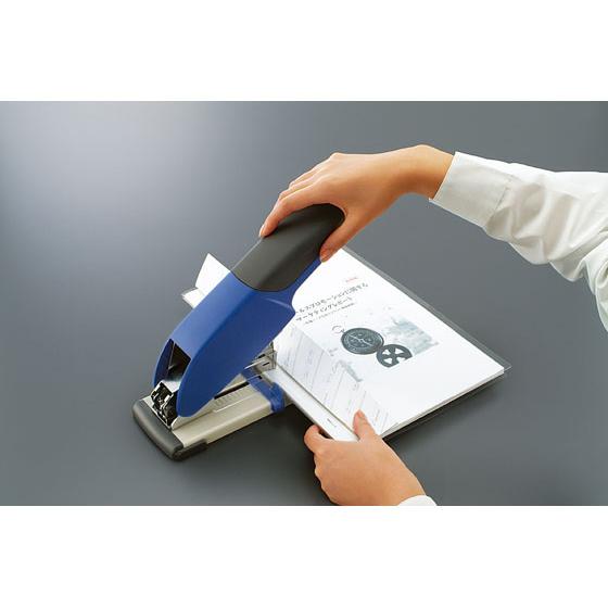 コクヨ 製本カバー 195 A4 5冊入 青 20パック セホ-CA4B 製本カバー 製本の画像