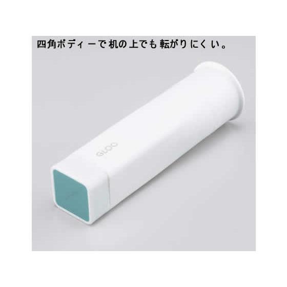 KOKUYO（コクヨ） 【お取り寄せ】コクヨ スティックのり 四角 しっかり