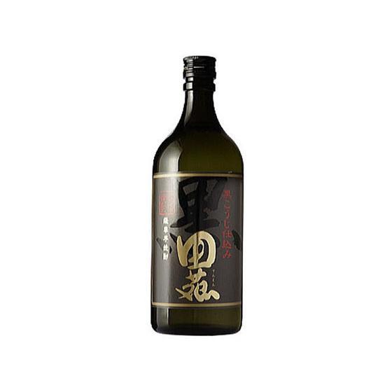 【お取り寄せ】鹿児島 田苑酒造 田苑 黒麹仕込み 芋焼酎 25度 芋焼酎 お酒 | 田苑酒造