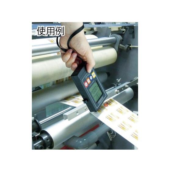 VESSEL（ベッセル） 【お取り寄せ】ベッセル 静電気測定器 No.Eye-02 
