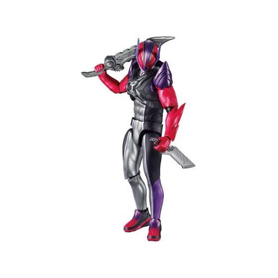 バンダイ 仮面ライダーアクションフィギュア 仮面ライダードォーン