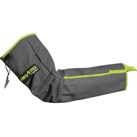 HEX ARMOR 9 アームスリーブ AS019S L 754027 腕カバー 脚カバー 安全保護具 作業