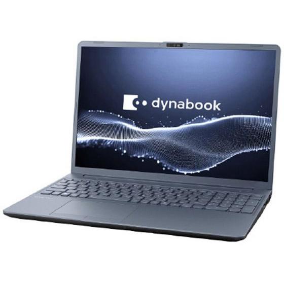 お取り寄せ】Dynabook ノートパソコン e angle select アッシュブルー