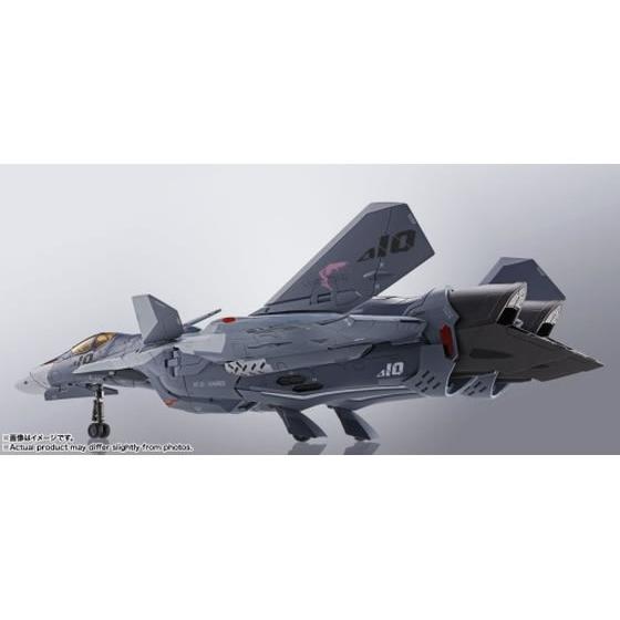 バンダイコレクターズ DX超合金 VF-31A カイロス マクロスΔ10th Anniv