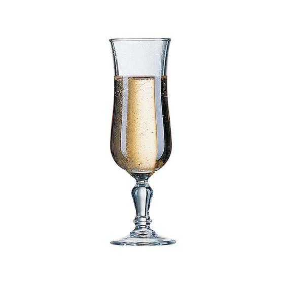 ARC ノルマンディー フルート140 13515 148cc 7178200 ワイン カクテル ガラス酒器 ガラス食器 キッチン テーブル